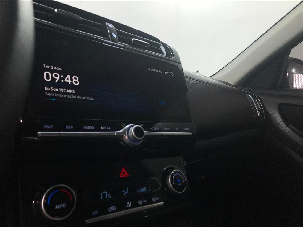 CRETA 1.0 TGDI FLEX PLATINUM AUTOMÁTICO