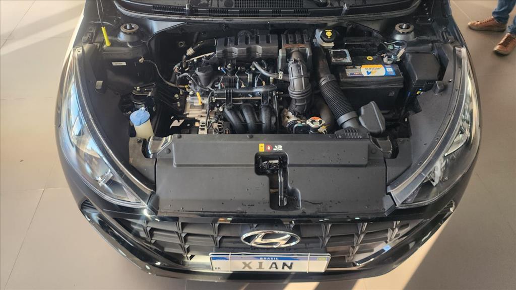 HB20 1.0 12V FLEX VISION MANUAL13