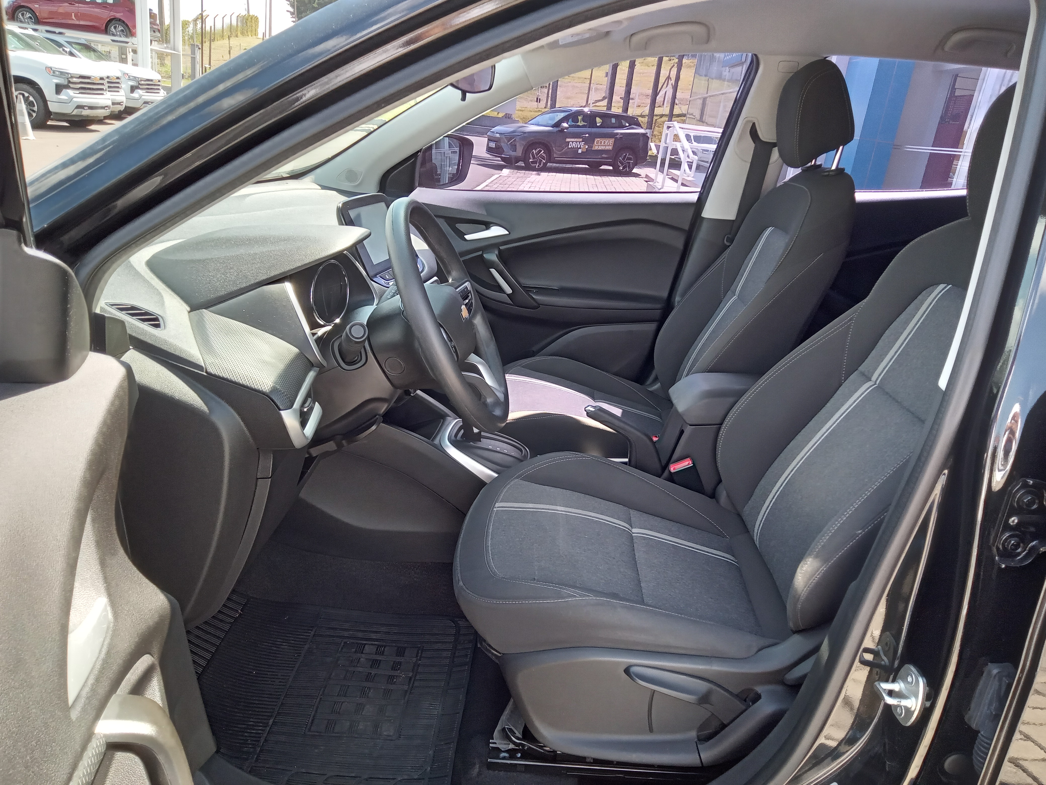 TRACKER 1.0 TURBO FLEX LT AUTOMÁTICO7