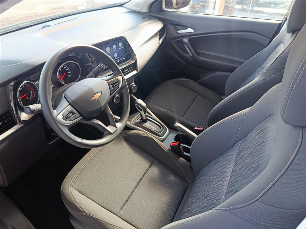 TRACKER 1.0 TURBO FLEX AUTOMÁTICO8