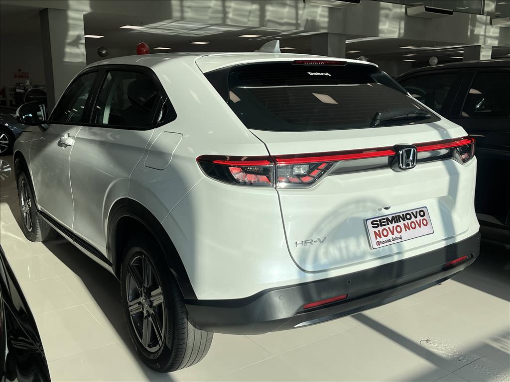 HR-V 1.5 DI I-VTEC FLEX EXL CVT12