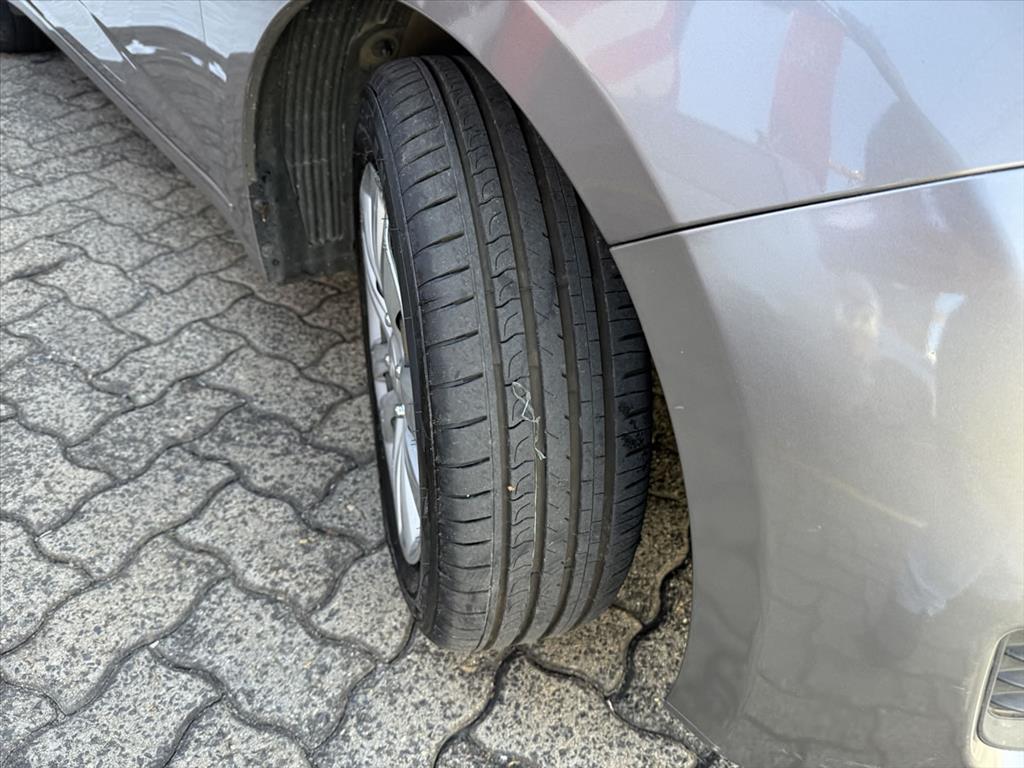 Hyundai Hb20S - 1.6 COMFORT STYLE 16V FLEX 4P AUTOMÁTICO