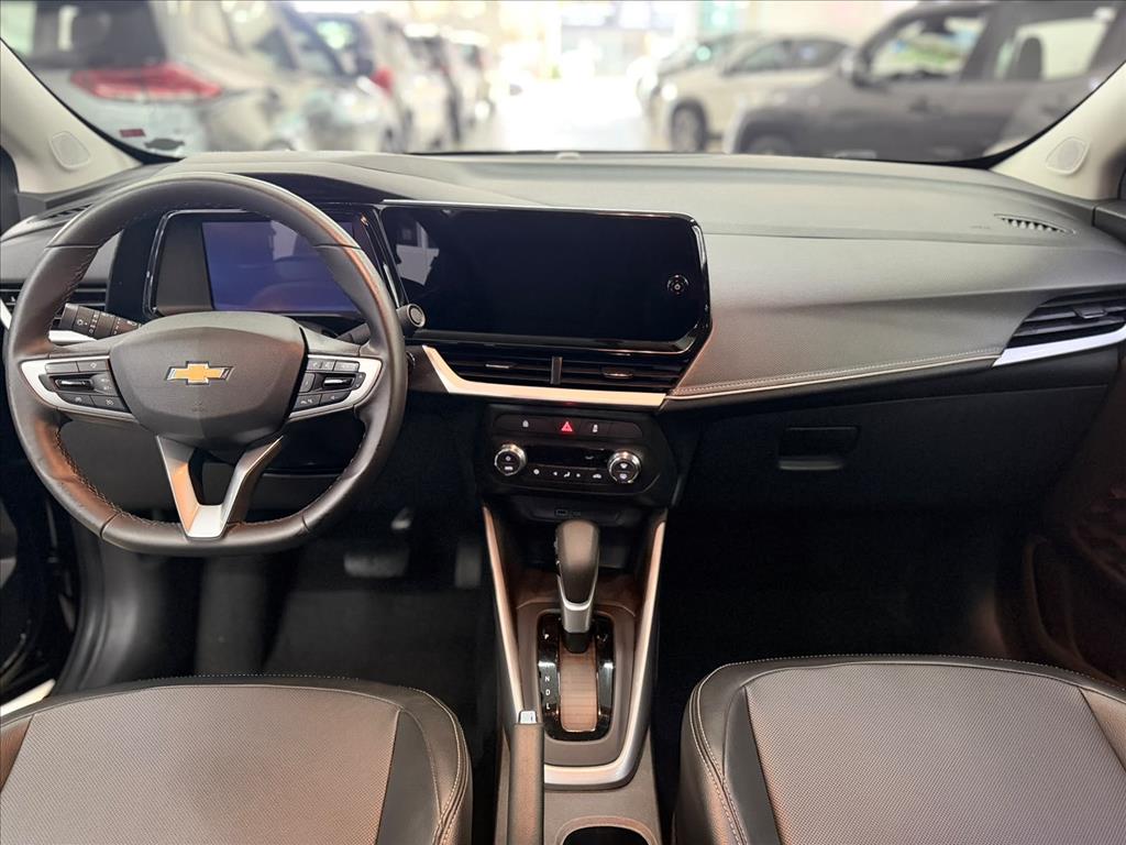 MONTANA 1.2 TURBO FLEX PREMIER AUTOMÁTICO7