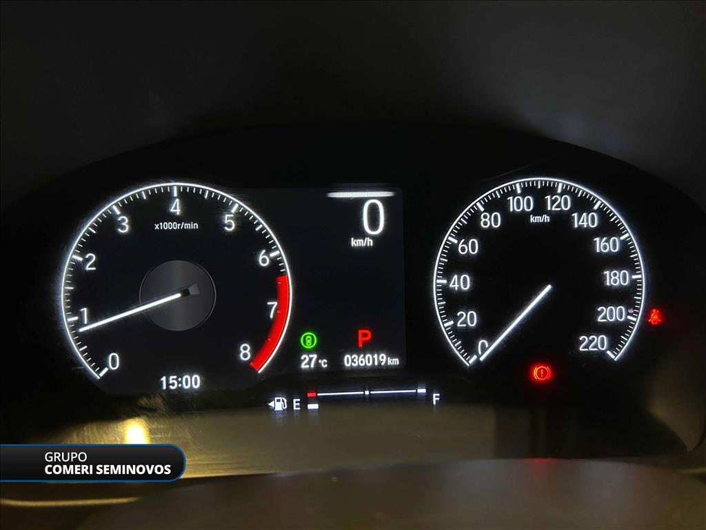 CITY 1.5 i-VTEC FLEX TOURING CVT5