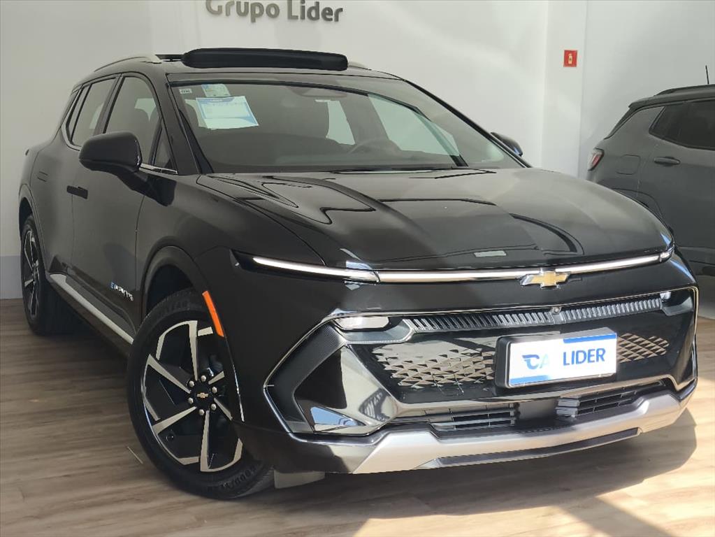 EQUINOX EV 85 KW ELÉTRICO eAWD2
