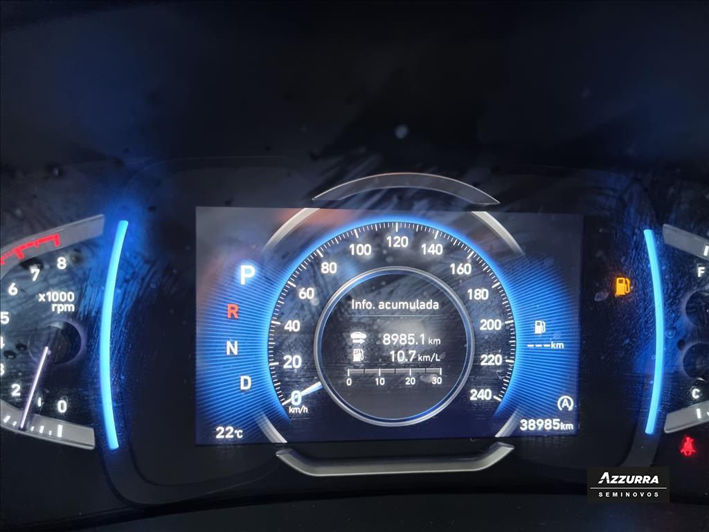 CRETA 1.0 TGDI FLEX LIMITED AUTOMÁTICO26