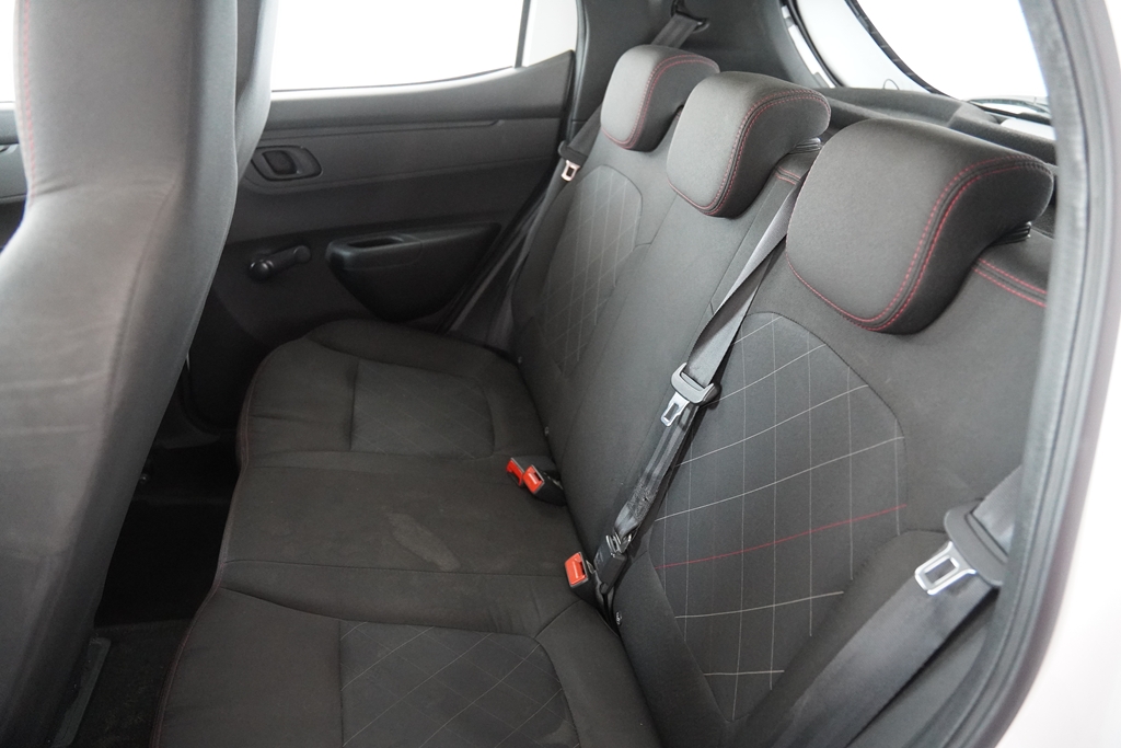 KWID 1.0 12V SCE FLEX ZEN MANUAL8