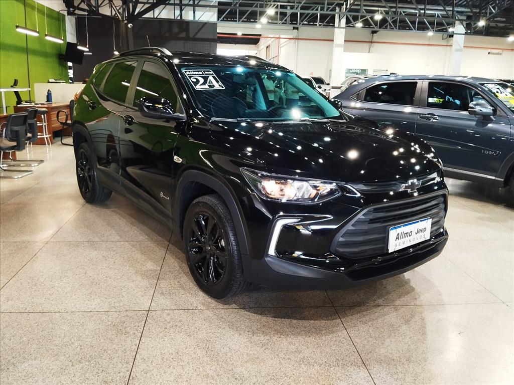 TRACKER 1.0 TURBO FLEX MIDNIGHT AUTOMÁTICO2