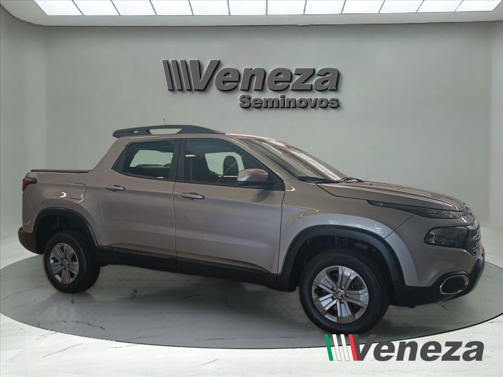 TORO 1.8 16V EVO FLEX FREEDOM AT61