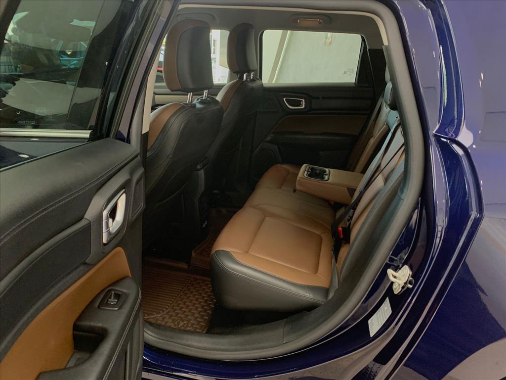 RAMPAGE 2.0 TURBO DIESEL LARAMIE 4X4 AUTOMÁTICO12