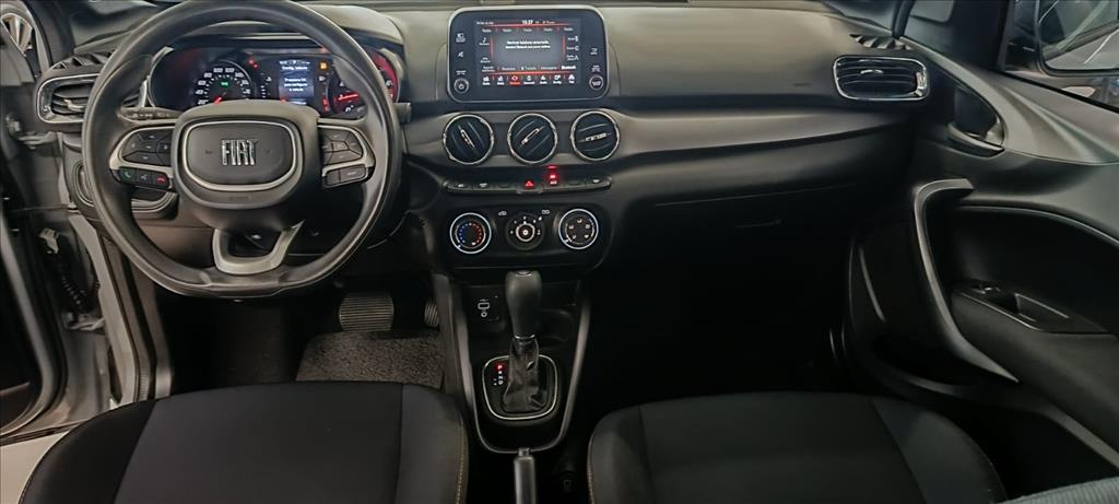 ARGO 1.3 FIREFLY FLEX TREKKING CVT6