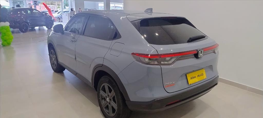 HR-V 1.5 DI I-VTEC FLEX EXL CVT3