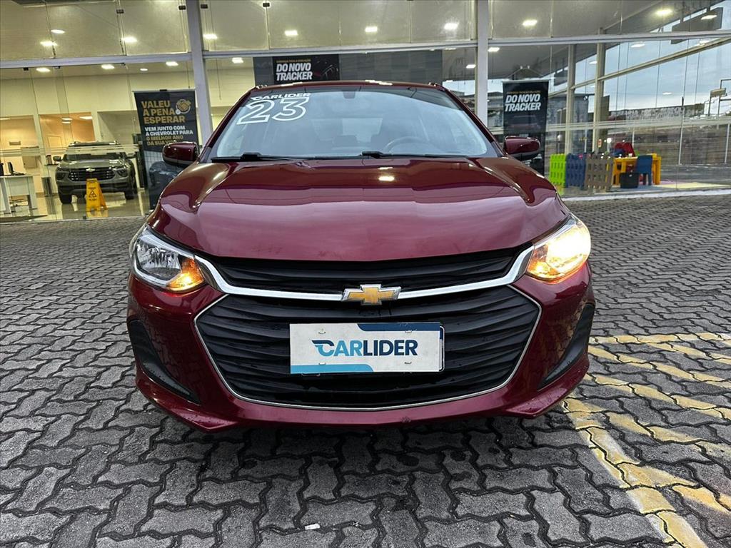 ONIX 1.0 FLEX LT MANUAL
