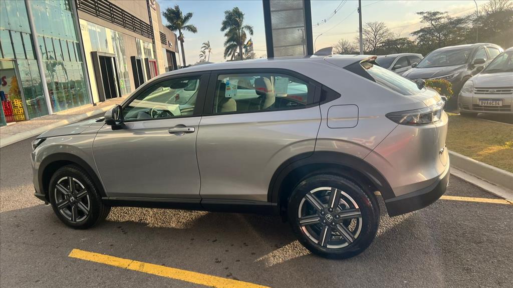 HR-V 1.5 DI I-VTEC FLEX EXL CVT
