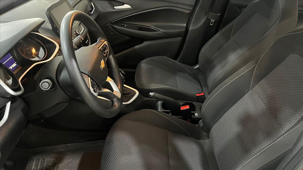 ONIX PLUS 1.0 FLEX LT MANUAL5
