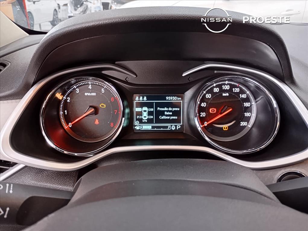 ONIX 1.0 TURBO FLEX AUTOMÁTICO5