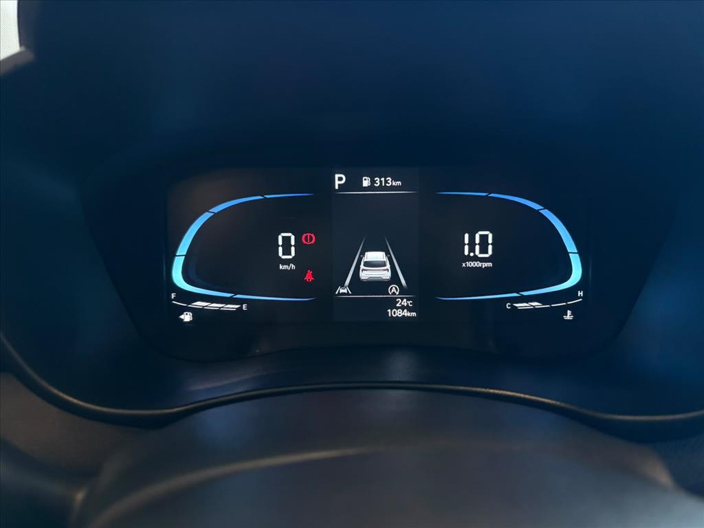 HB20 1.0 TGDI FLEX PLATINUM AUTOMÁTICO9