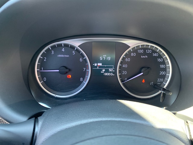 KICKS 1.6 16V FLEXSTART S 4P MANUAL KICKS 1.6 16V FLEXSTART S 4P MANUAL