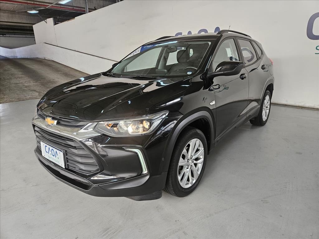1.0 TURBO FLEX LTZ AUTOMÁTICO