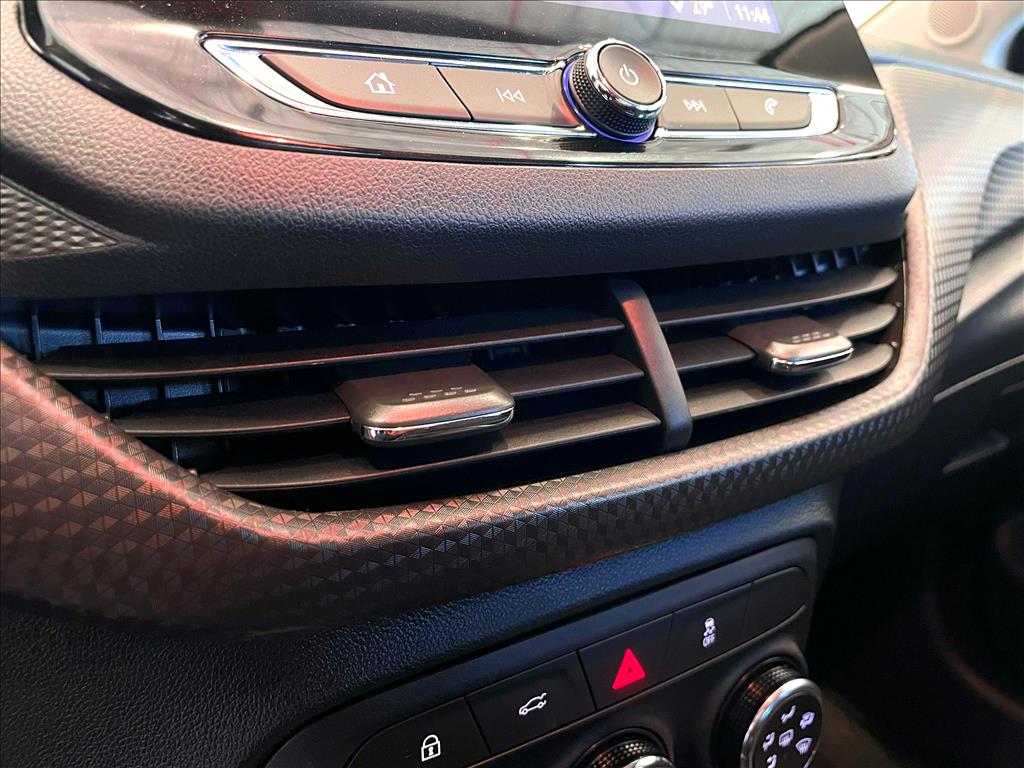 ONIX PLUS 1.0 TURBO FLEX LTZ AUTOMÁTICO