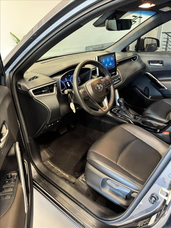 COROLLA CROSS 2.0 VVT-IE FLEX XRE DIRECT SHIFT7