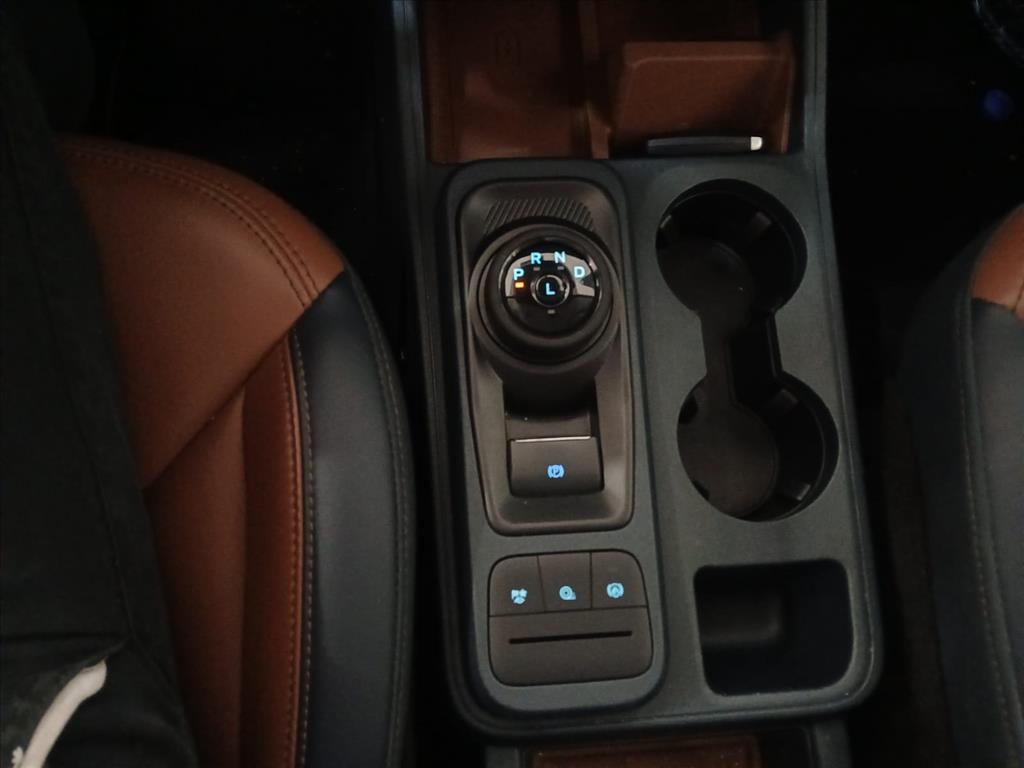 Ford-MAVERICK-2.5 HYBRID LARIAT e-CVT