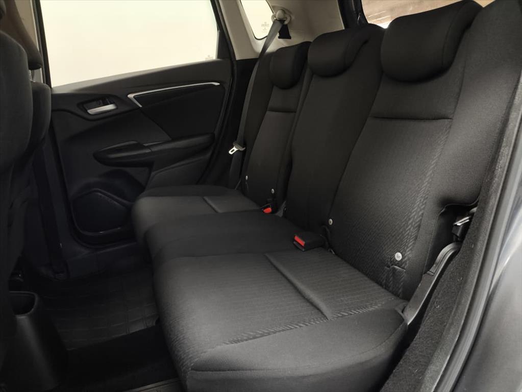 FIT 1.5 LX 16V FLEX 4P AUTOMÁTICO11