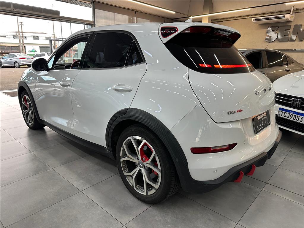 ORA 03 63 KW ELÉTRICO GT13