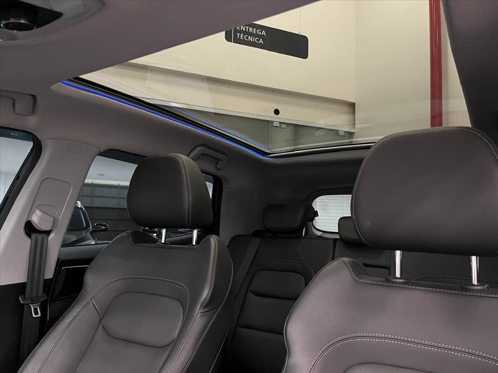 CAOA Chery-TIGGO 5X PRO-1.5 VVT TURBO iFLEX CVT