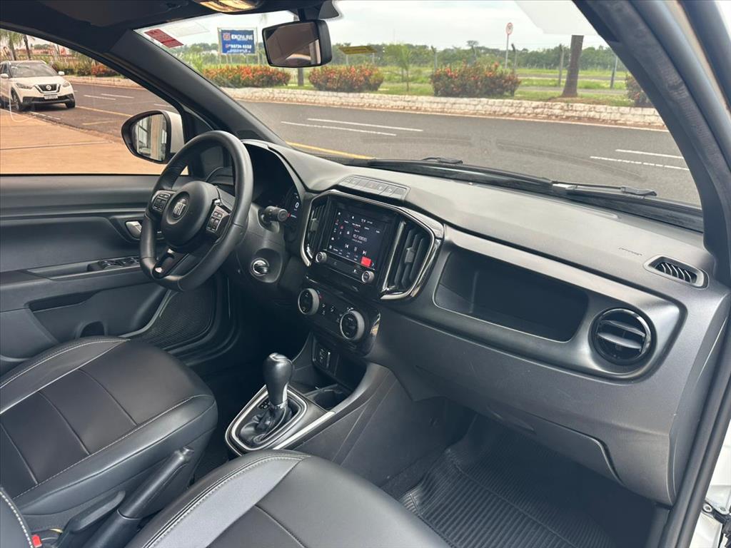 STRADA 1.3 FIREFLY FLEX VOLCANO CD CVT10