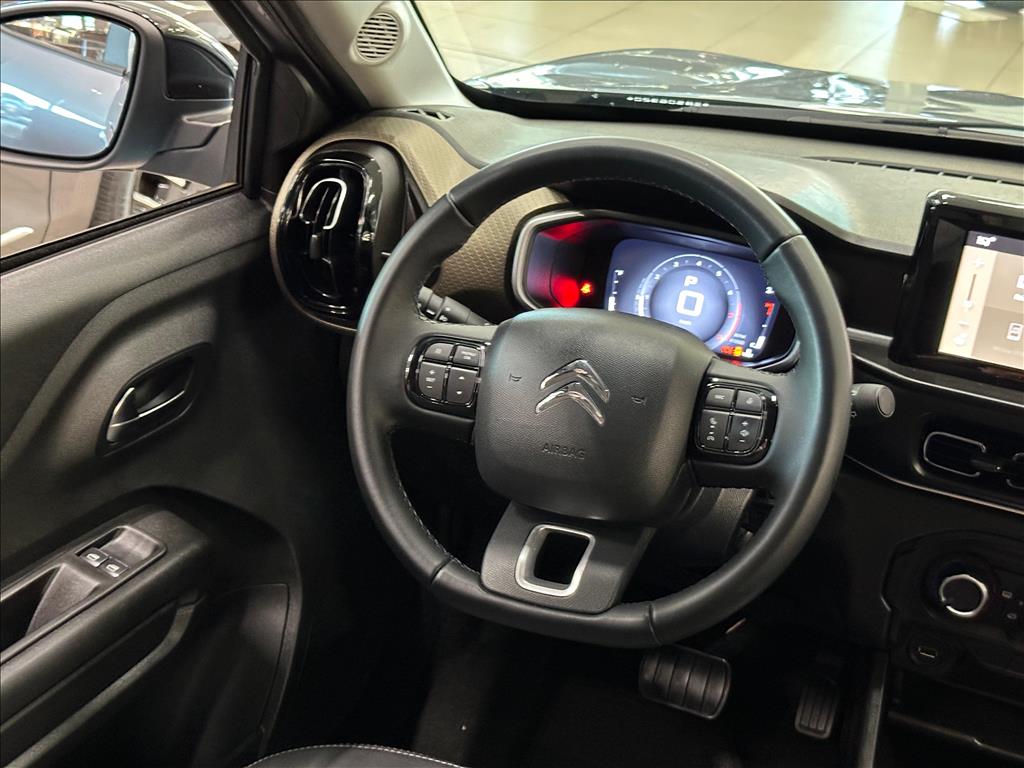 C3 AIRCROSS 1.0 TURBO 200 FLEX SHINE CVT5