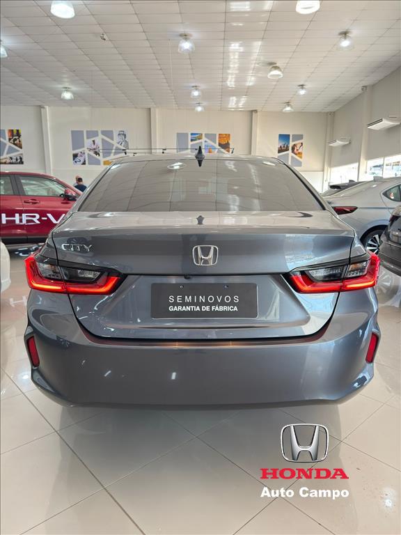 CITY 1.5 i-VTEC FLEX EX CVT