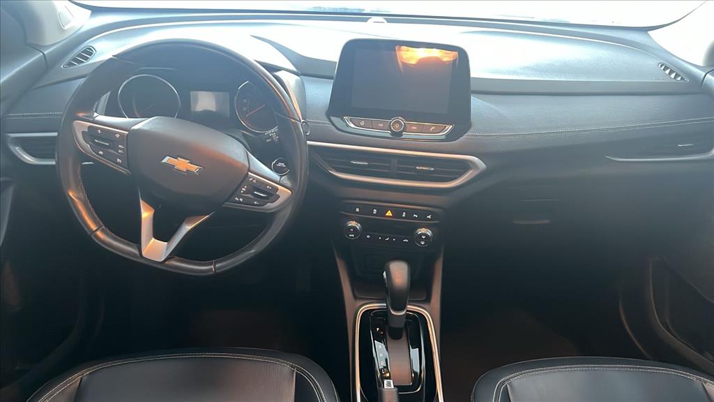 TRACKER 1.2 TURBO FLEX PREMIER AUTOMÁTICO