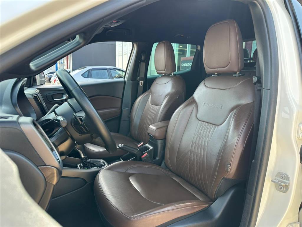 TORO 2.0 16V TURBO DIESEL RANCH 4WD AT913