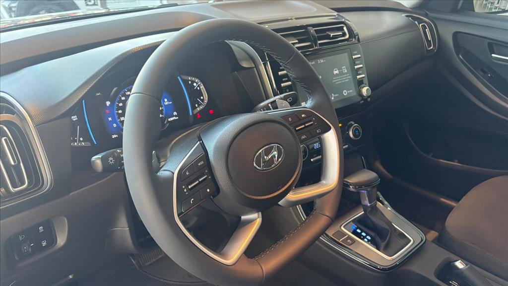CRETA 1.0 TGDI FLEX LIMITED AUTOMÁTICO8