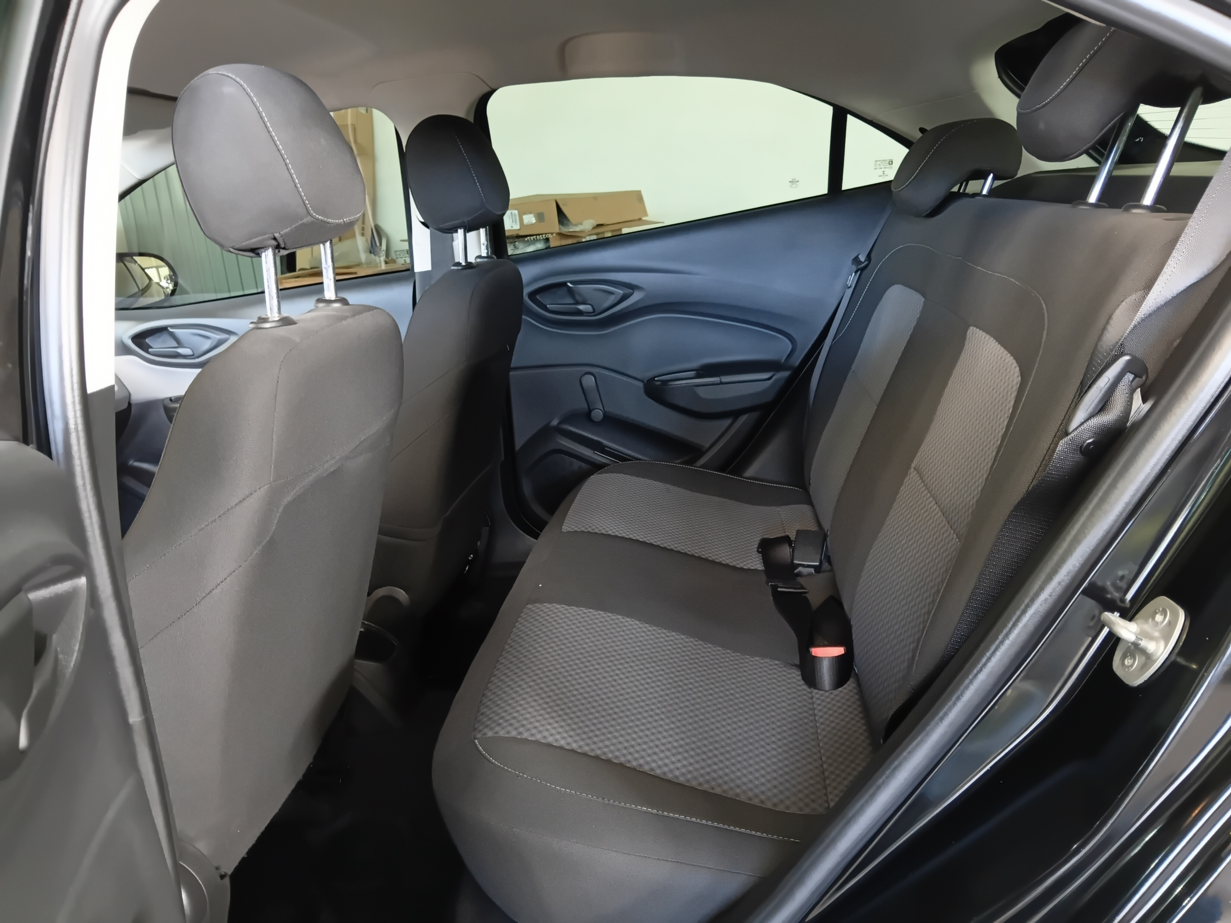 GM - Chevrolet-ONIX-1.4 MPFI LT 8V FLEX 4P MANUAL