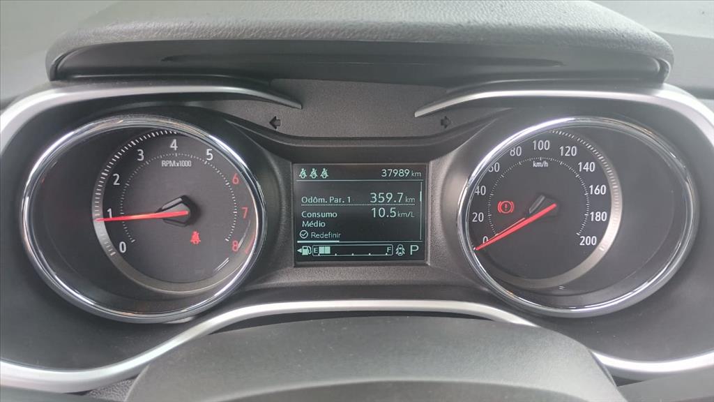 TRACKER 1.0 TURBO FLEX LTZ AUTOMÁTICO13