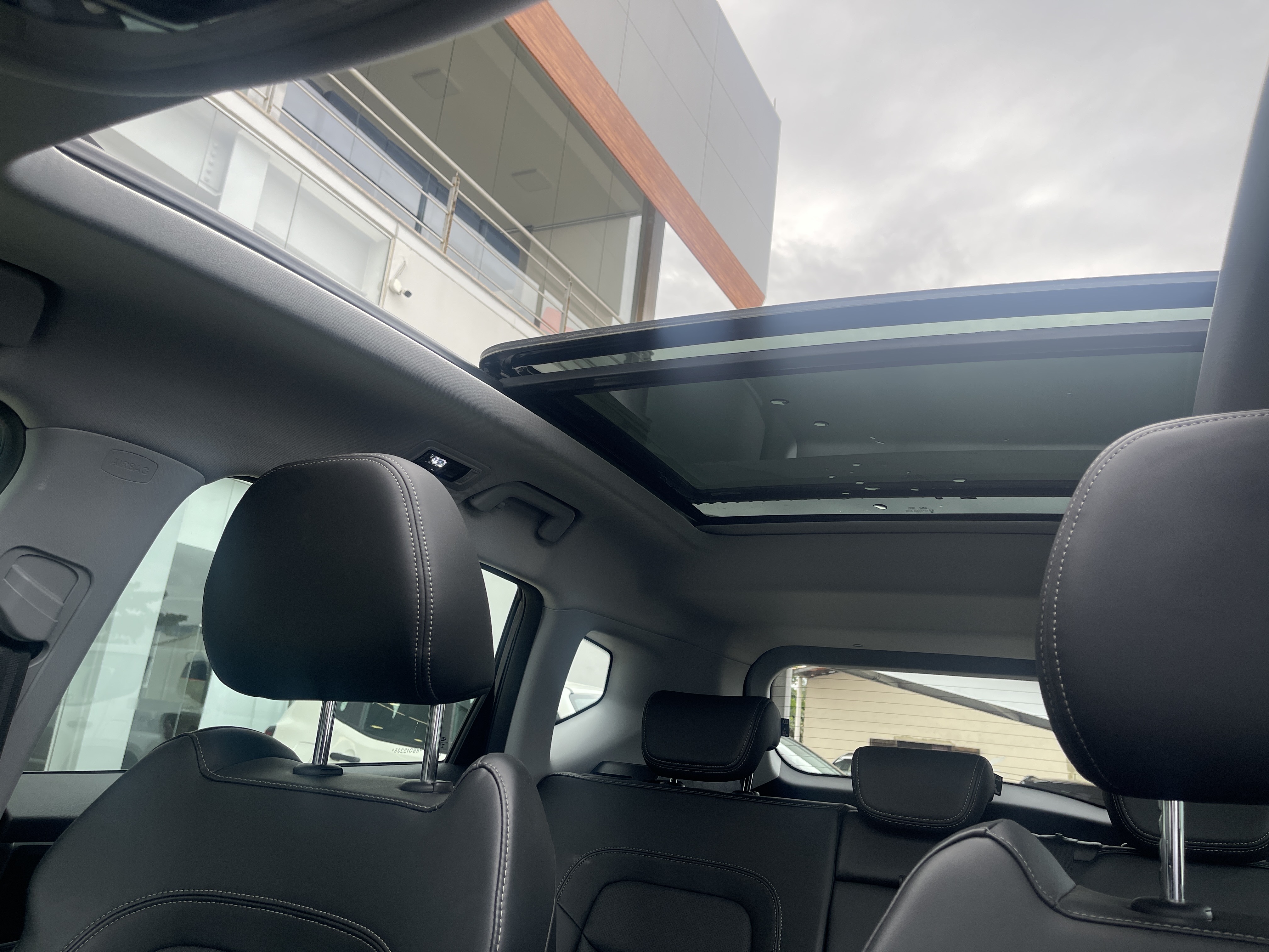 TIGGO 7 PRO 1.5 TCI FLEX HYBRID CVT16