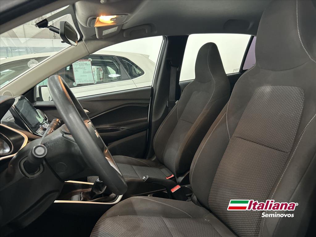 ONIX 1.0 FLEX LT MANUAL
