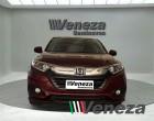 HR-V 1.8 16V FLEX LX 4P AUTOMÁTICO HR-V 1.8 16V FLEX LX 4P AUTOMÁTICO