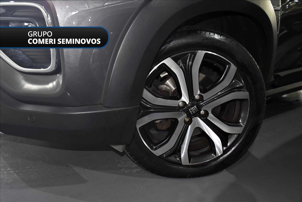 PULSE 1.0 TURBO 200 FLEX IMPETUS CVT15