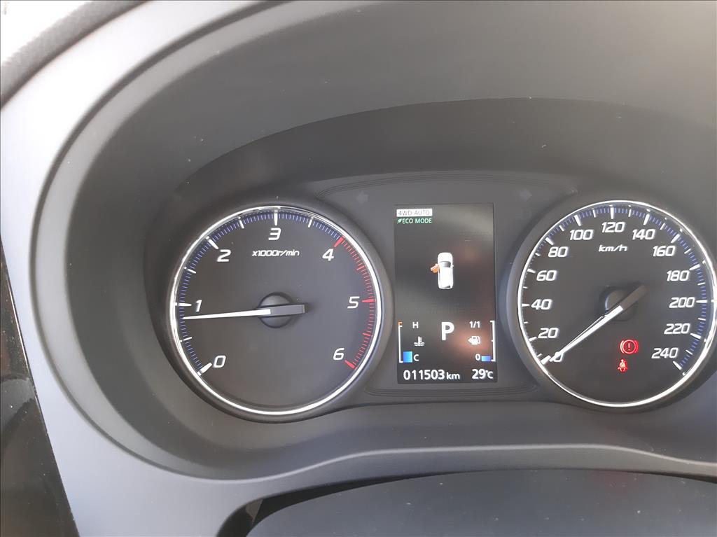 OUTLANDER 2.2 MIVEC DI-D DIESEL HPE-S AWD AUTOMÁTICO OUTLANDER 2.2 MIVEC DI-D DIESEL HPE-S AWD AUTOMÁTICO