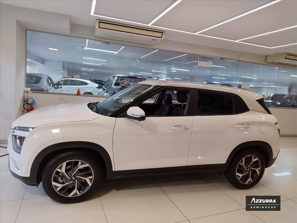 CRETA 1.0 TGDI FLEX PLATINUM AUTOMÁTICO4