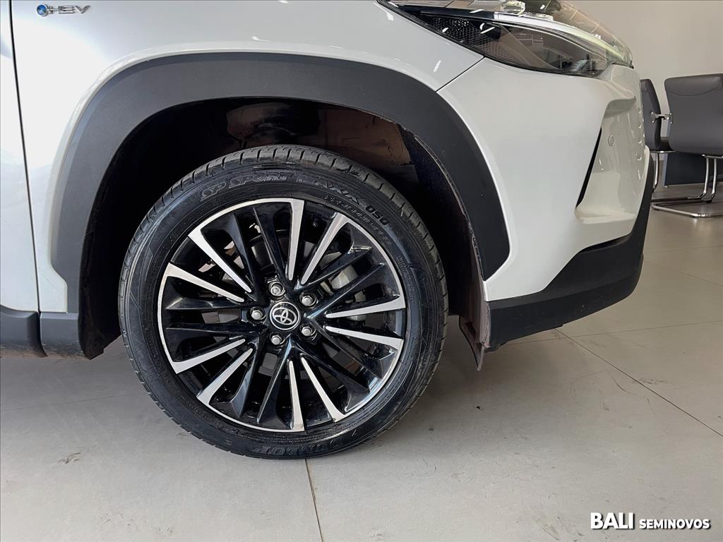 COROLLA CROSS 2.0 VVT-IE FLEX XRX DIRECT SHIFT8
