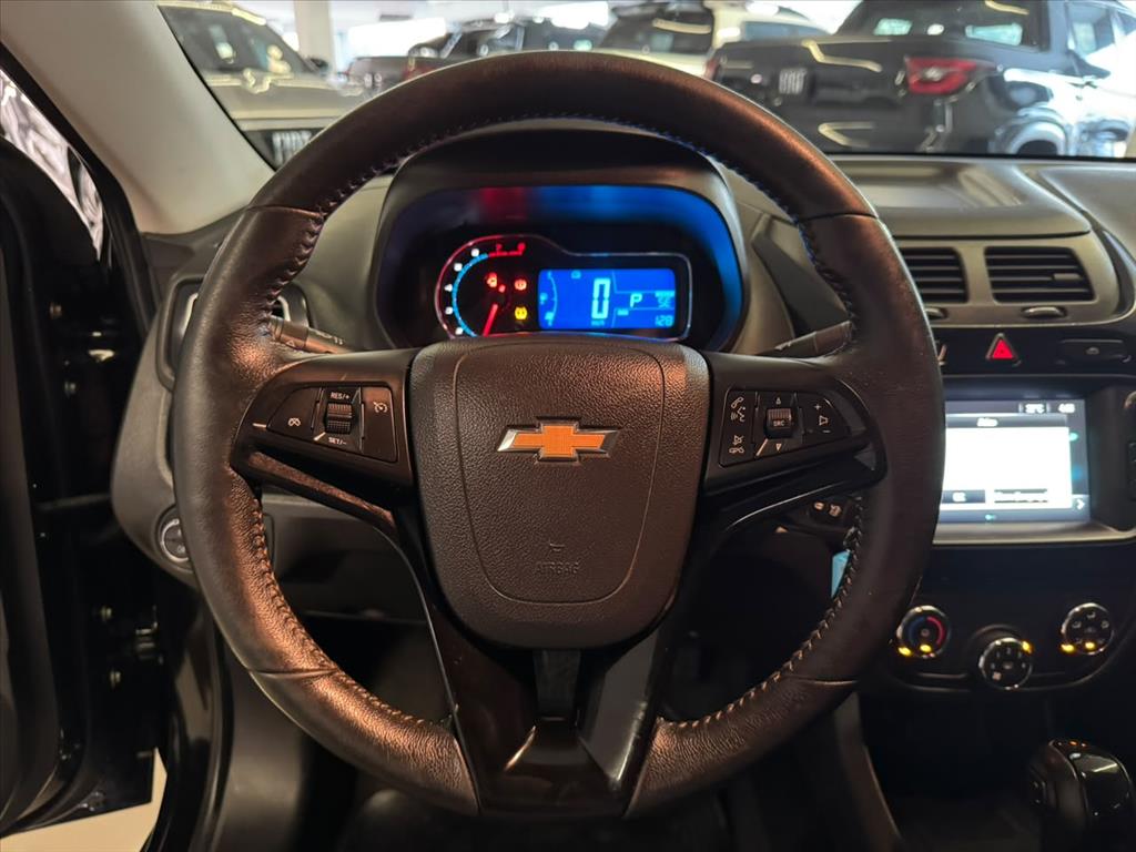 COBALT 1.8 MPFI LTZ 8V FLEX 4P AUTOMÁTICO8