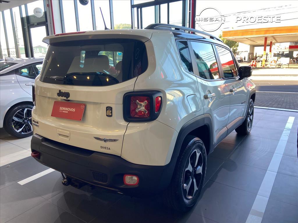 RENEGADE 2.0 16V TURBO DIESEL TRAILHAWK 4P 4X4 AUTOMÁTICO