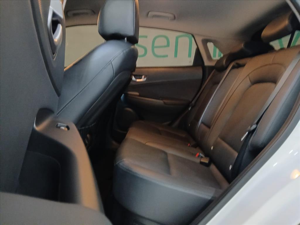 Hyundai-KONA-1.6 GDI HEV DCT