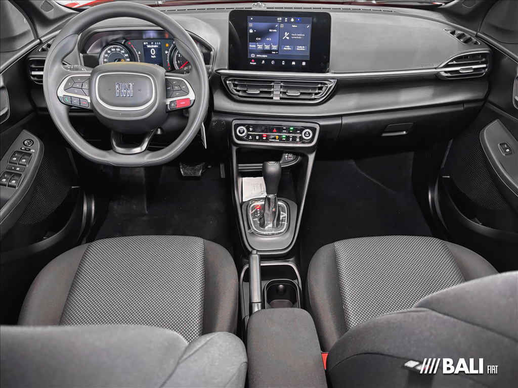 PULSE 1.3 FLEX DRIVE CVT7