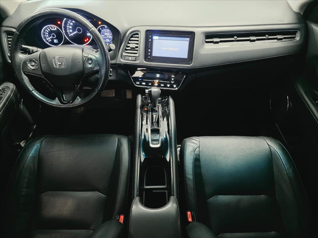 HR-V 1.8 16V FLEX EXL 4P AUTOMÁTICO6