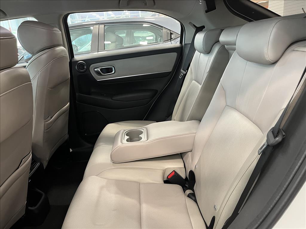 HR-V 1.5 DI I-VTEC TURBO FLEX TOURING CVT8